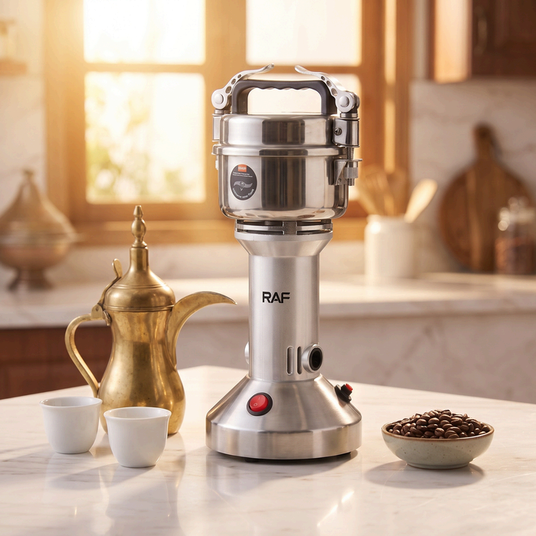 RAF Coffee & Spice Grinder