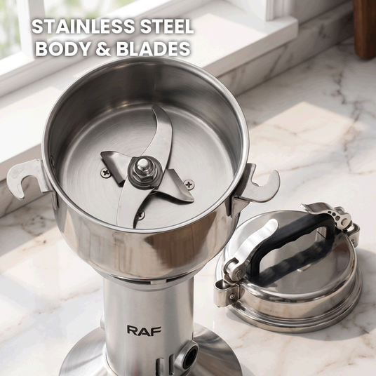 RAF Coffee & Spice Grinder