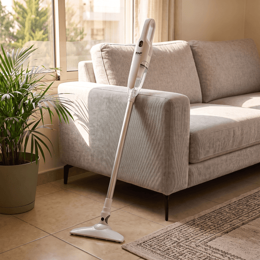 RAF Cordless Vacuum