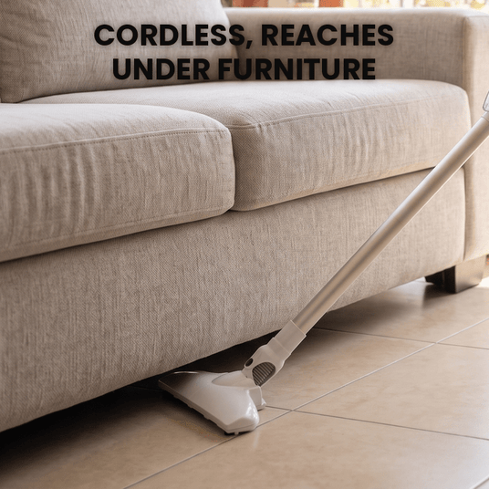 RAF Cordless Vacuum