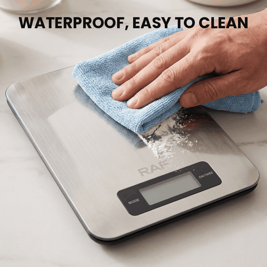 RAF Digital Kitchen Scale