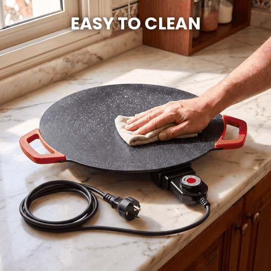 RAF Electric Baking Pan