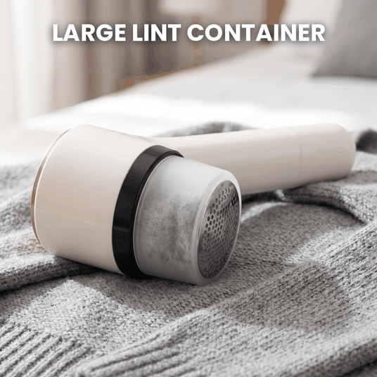 RAF Electric Lint Remover