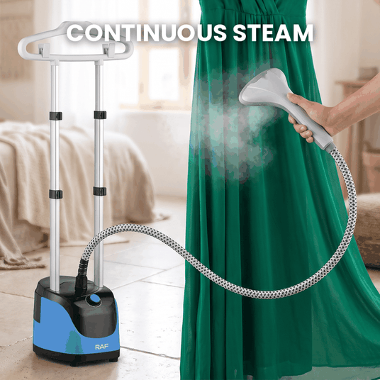 RAF Garment Steamer