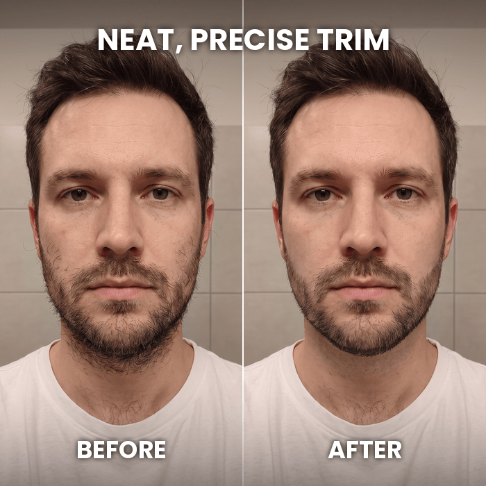 RAF Grooming Trimmer