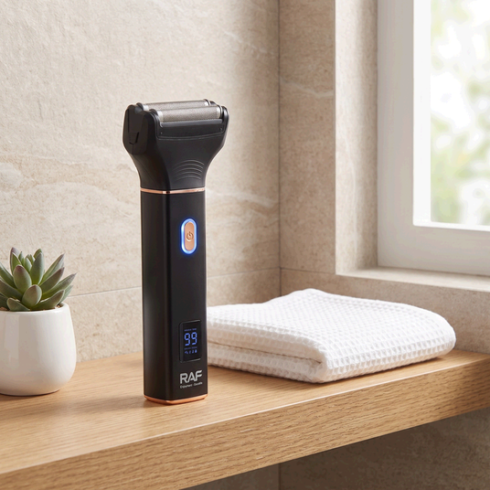 RAF Grooming Trimmer