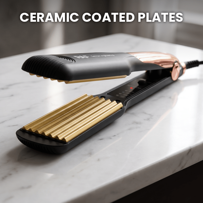 RAF Hair Straightener