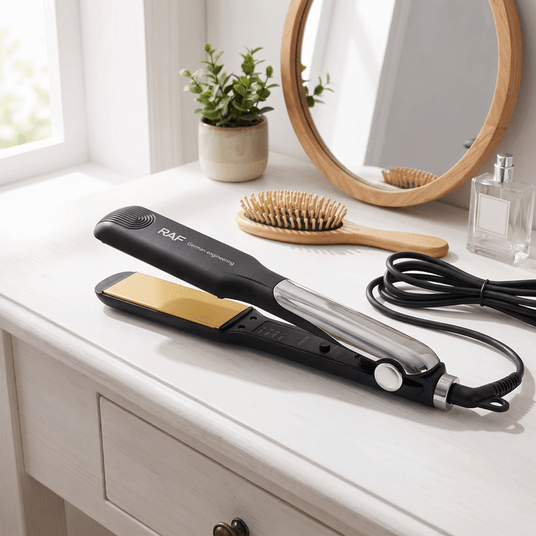 RAF Hair Straightener