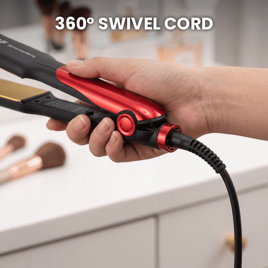 RAF Hair Straightener