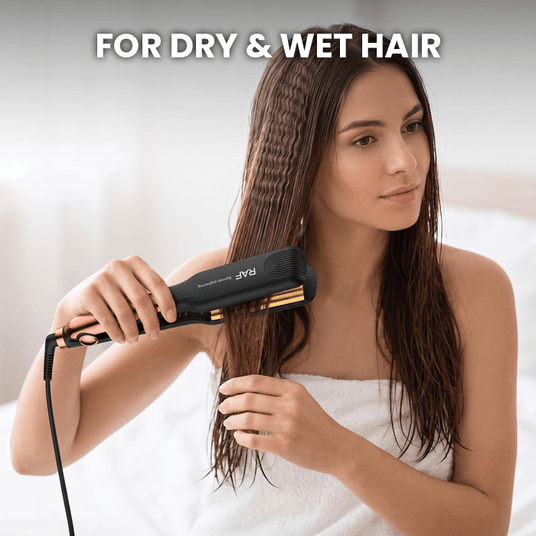 RAF Hair Straightener