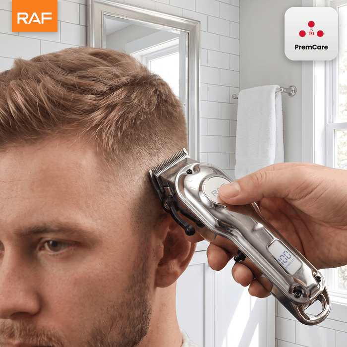 RAF Hair Trimmer