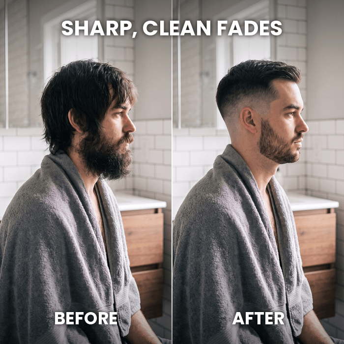 RAF Hair Trimmer