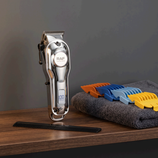 RAF Hair Trimmer