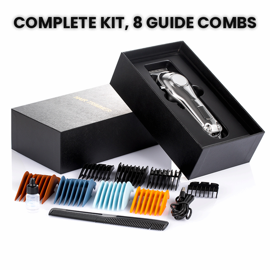 RAF Hair Trimmer