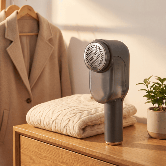 RAF Rechargeable Lint Remover
