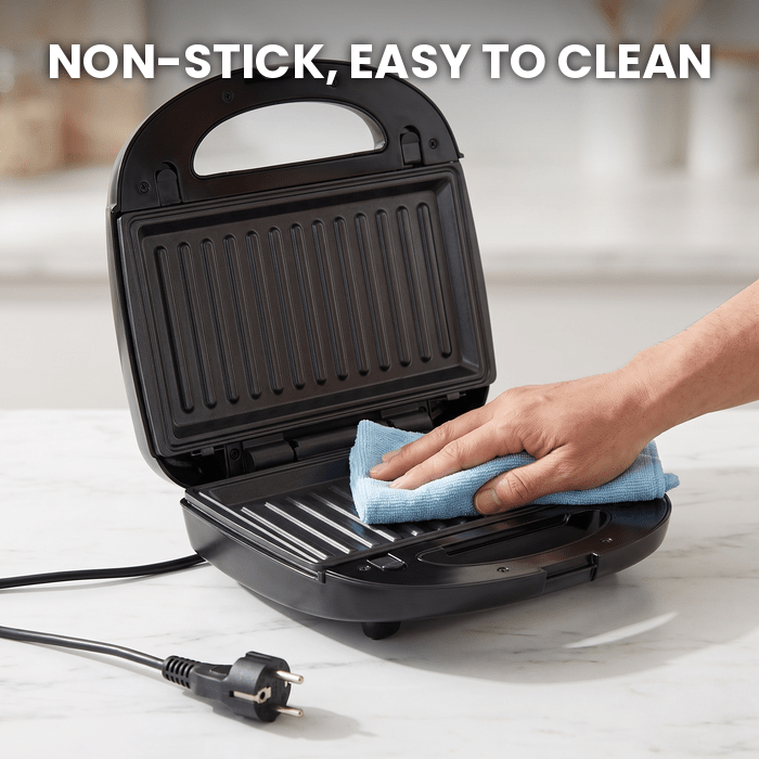 RAF Sandwich Maker