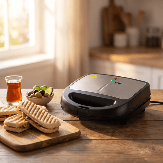 RAF Sandwich Maker