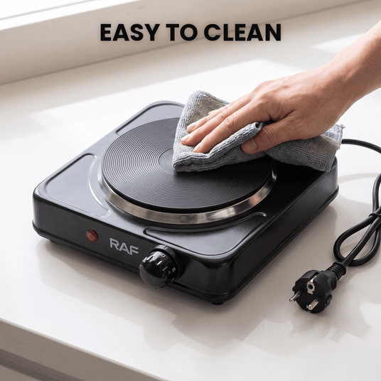 RAF Single Hot Plate