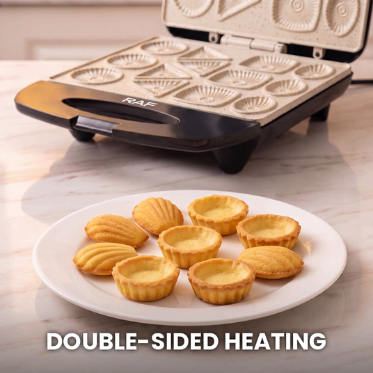 RAF Tart & Cookie Maker
