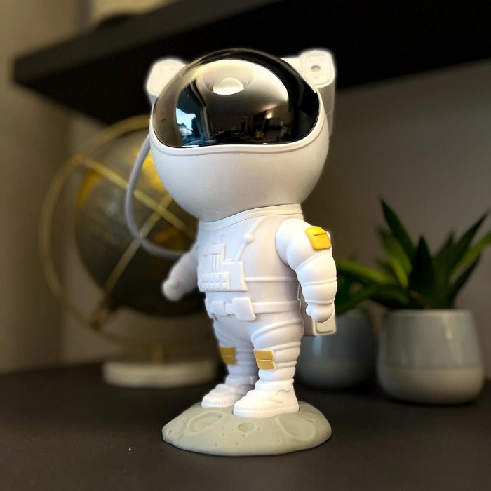 Astronaut Space Projector & Speaker