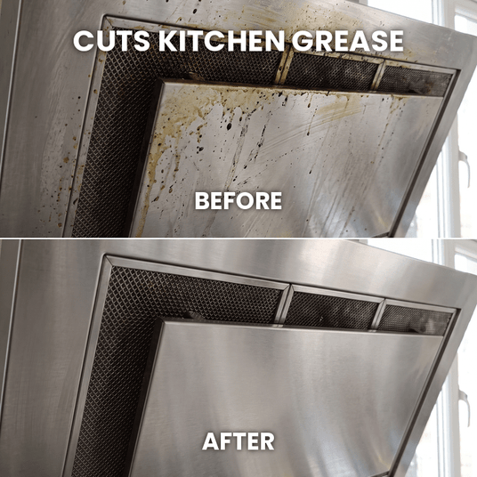 Steel Cleaning Paste