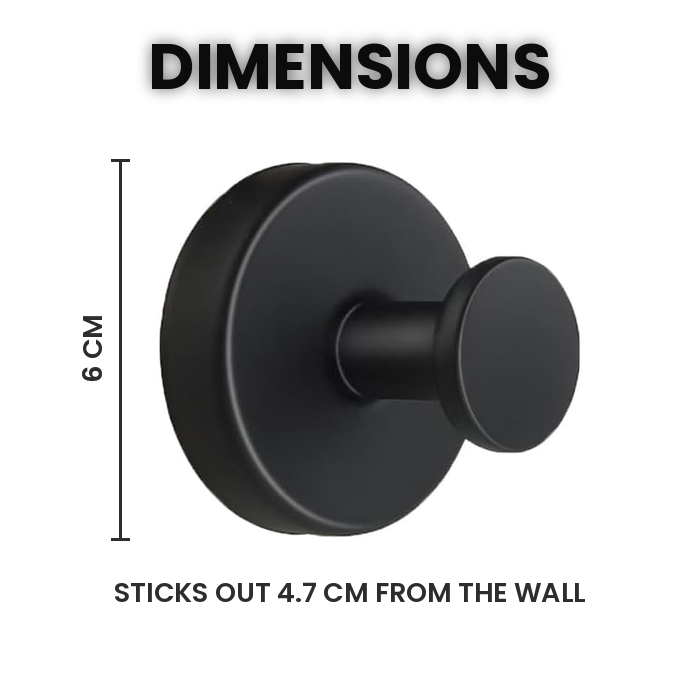Suction Cup Wall Hooks