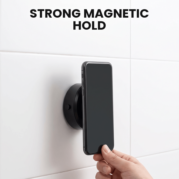 Suction Phone Holder