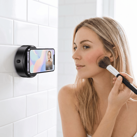 Suction Phone Holder