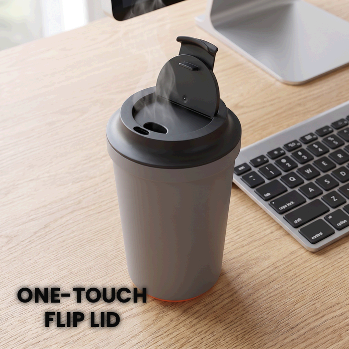 Suction Travel Mug