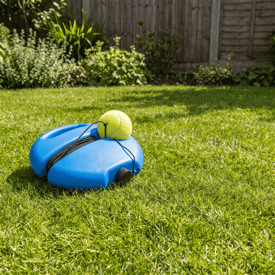 Tennis Rebound Trainer