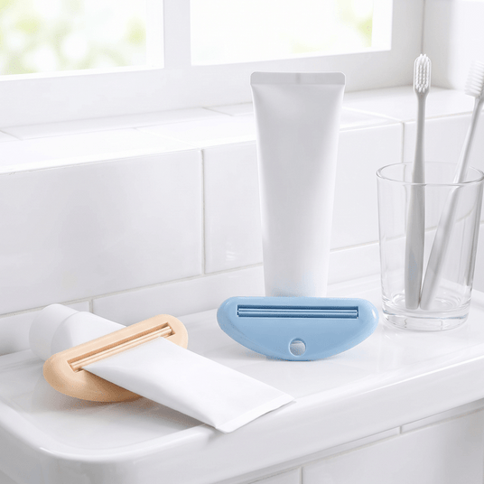 Toothpaste Squeezers