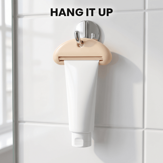 Toothpaste Squeezers