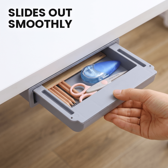 Under-Desk Drawer