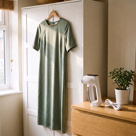 Neakasa Vacuum Steamer