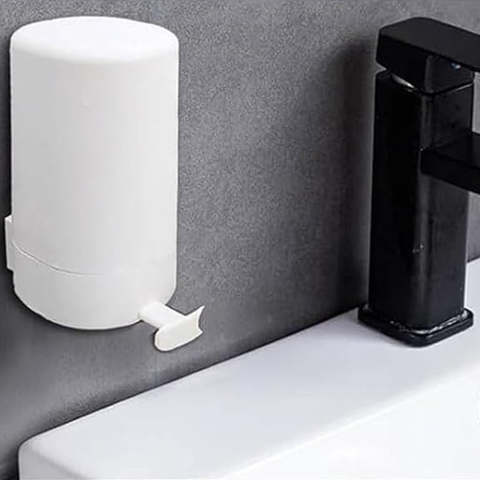 Wall Soap Grinder