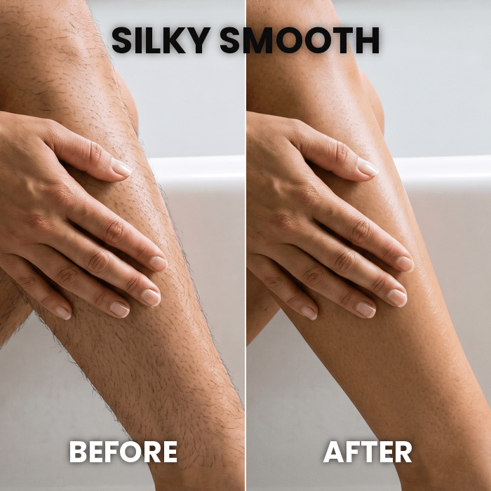 2-in-1 Women’s Shaver