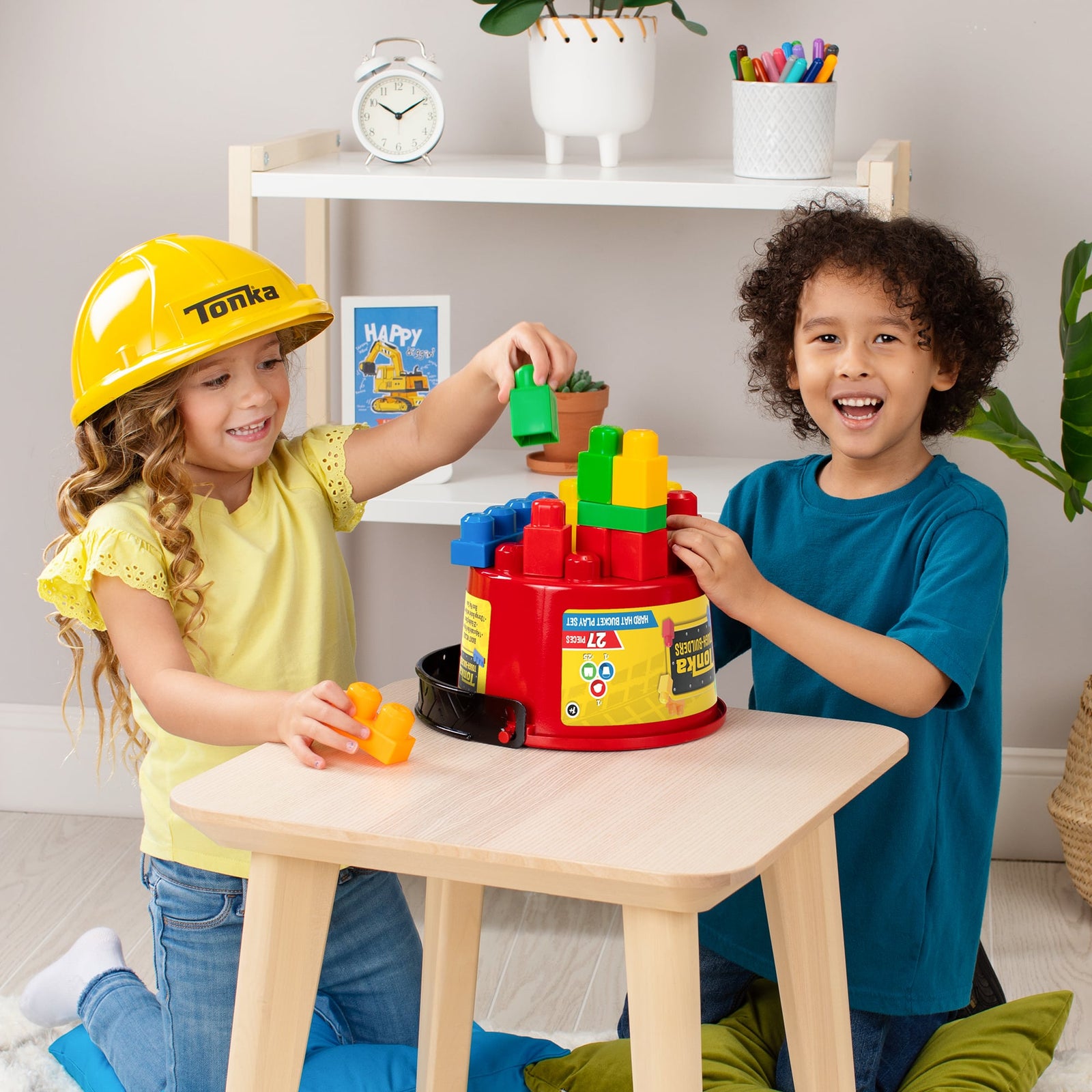 Creative Playtime: Top Toys to Spark Your Child's Imagination