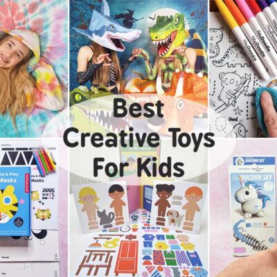 🧸 Spark Joy and Creativity with Premkey's Toy Collection