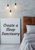 How to Make Your Bedroom a Sanctuary of Rest