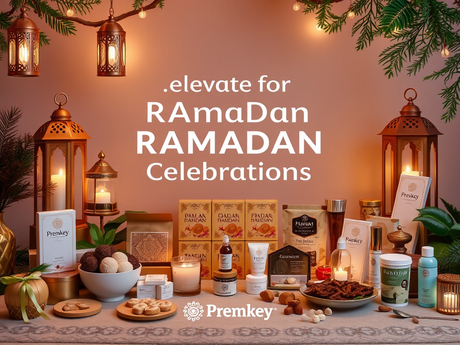Elevate Your Ramadan Celebrations with Premkeys' Exclusive Collection