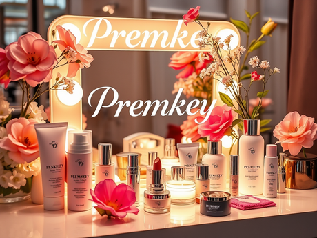Glow From Within: Must-Have Beauty Products from Premkeys