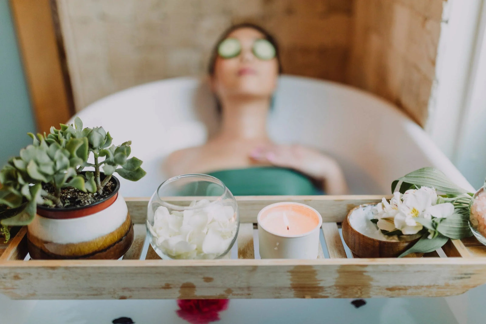 DIY Spa Day: Create a Relaxing Experience at Home