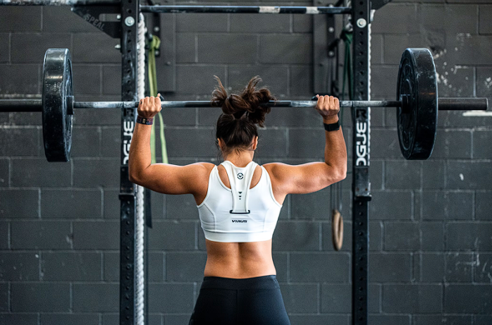 Achieve Your Fitness Goals with Premkey's Premium Fitness Products