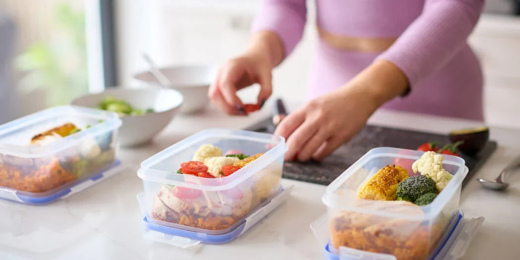 Efficient Cooking: Tools to Simplify Meal Prep