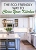 How to Make Your Kitchen More Eco-Friendly