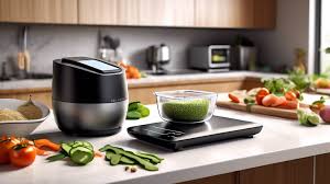 Healthy Cooking Made Easy: Must-Have Kitchen Gadgets