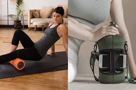 Stay Active on the Go: Travel-Friendly Fitness Essentials
