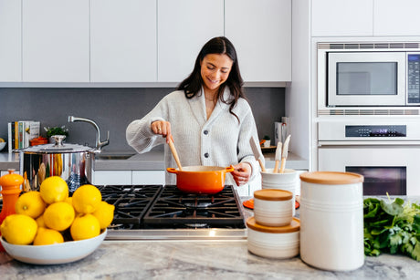 5 Must-Have Kitchen Gadgets That Will Change How You Cook