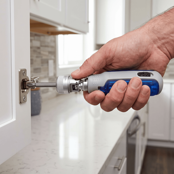14-in-1 Screwdriver