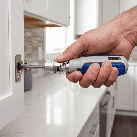 14-in-1 Screwdriver